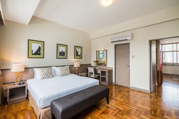 Asoke Residence Sukhumvit By Uhg