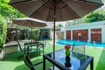 Asoke Residence Sukhumvit By Uhg