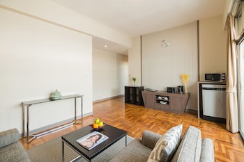 Asoke Residence Sukhumvit By Uhg