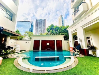 Asoke Residence Sukhumvit By Uhg