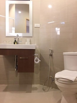 Asoke Residence Sukhumvit By Uhg