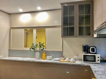 Asoke Residence Sukhumvit By Uhg