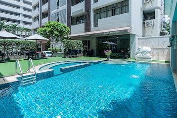 Asoke Residence Sukhumvit By Uhg