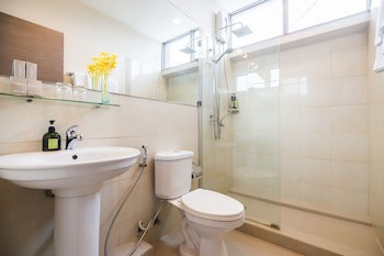 Asoke Residence Sukhumvit By Uhg