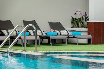 Asoke Residence Sukhumvit By Uhg