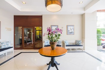 Asoke Residence Sukhumvit By Uhg