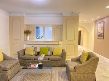 Asoke Residence Sukhumvit By Uhg