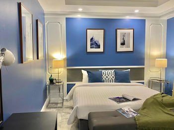 Asoke Residence Sukhumvit By Uhg