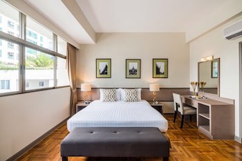 Asoke Residence Sukhumvit By Uhg