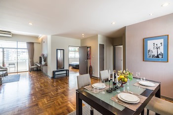 Asoke Residence Sukhumvit By Uhg