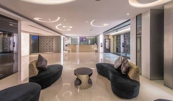 Forward Hotel Nangang
