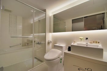 Forward Hotel Nangang