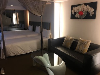 Forward Hotel Nangang