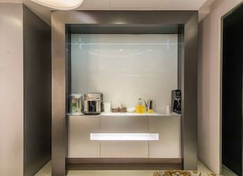 Forward Hotel Nangang