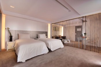 Forward Hotel Nangang