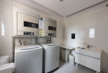 Forward Hotel Nangang