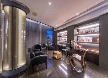 Forward Hotel Nangang