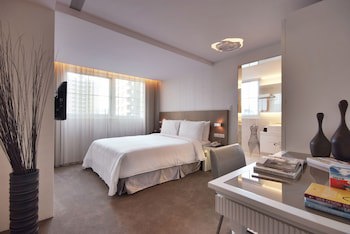 Forward Hotel Nangang