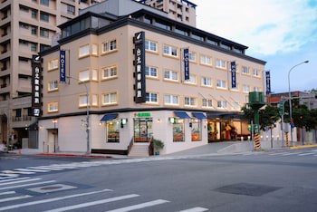 Forward Hotel Nangang