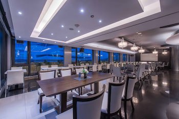 Forward Hotel Nangang