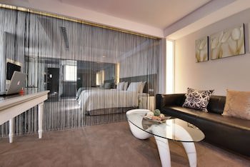 Forward Hotel Nangang