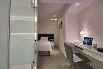 Forward Hotel Nangang