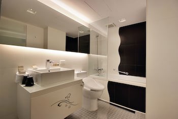 Forward Hotel Nangang