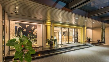 Forward Hotel Nangang