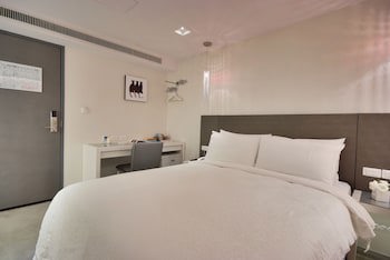 Forward Hotel Nangang