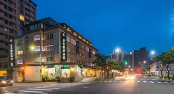 Forward Hotel Nangang