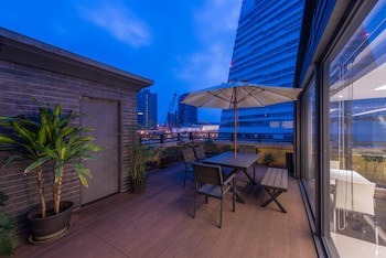 Forward Hotel Nangang