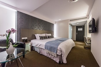 Forward Hotel Nangang