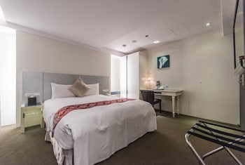 Forward Hotel Nangang
