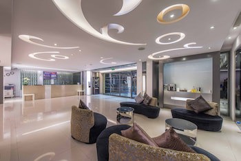 Forward Hotel Nangang