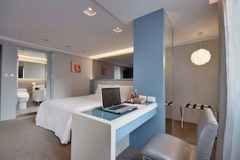 Forward Hotel Nangang