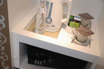 Forward Hotel Nangang
