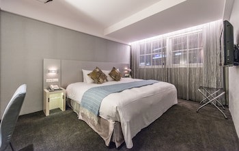 Forward Hotel Nangang