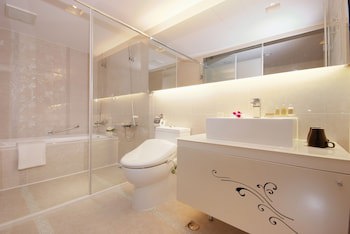 Forward Hotel Nangang
