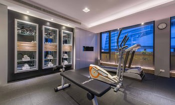 Forward Hotel Nangang
