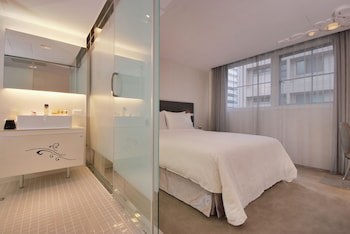 Forward Hotel Nangang
