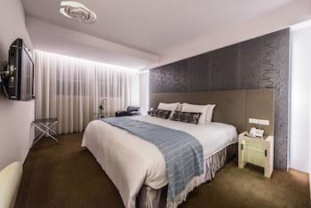 Forward Hotel Nangang