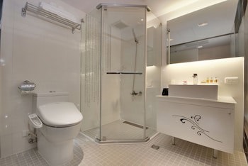 Forward Hotel Nangang