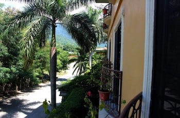 Aparthotel La Cordillera