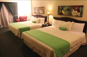 Aparthotel La Cordillera