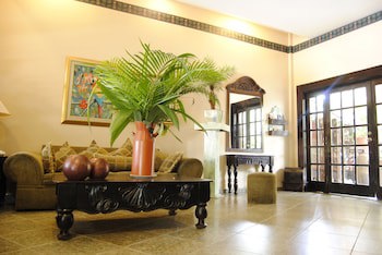 Aparthotel La Cordillera