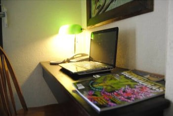Aparthotel La Cordillera
