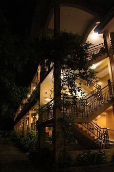 Aparthotel La Cordillera