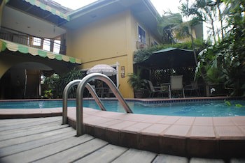 Aparthotel La Cordillera