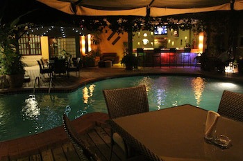 Aparthotel La Cordillera