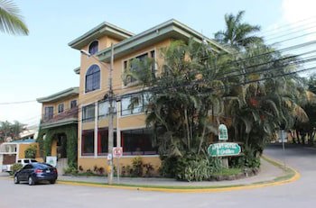 Aparthotel La Cordillera